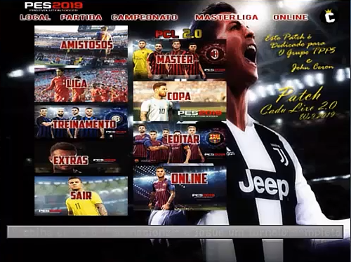 Download winning eleven 2019 deals